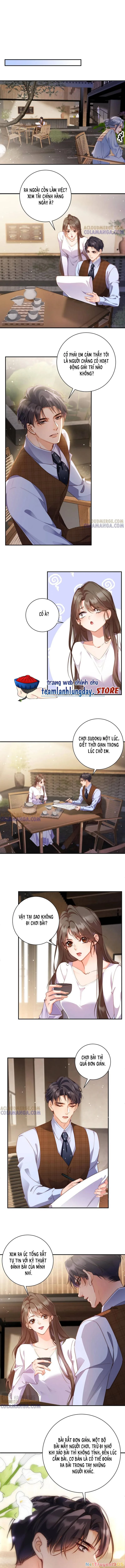 Đệ Nhất Mạnh Bảo: Mua Một Tặng Một Chapter  38 - 4