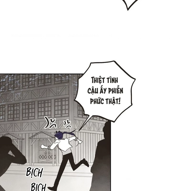 Thủy Tổ Pháp Sư Chapter 21 - 21