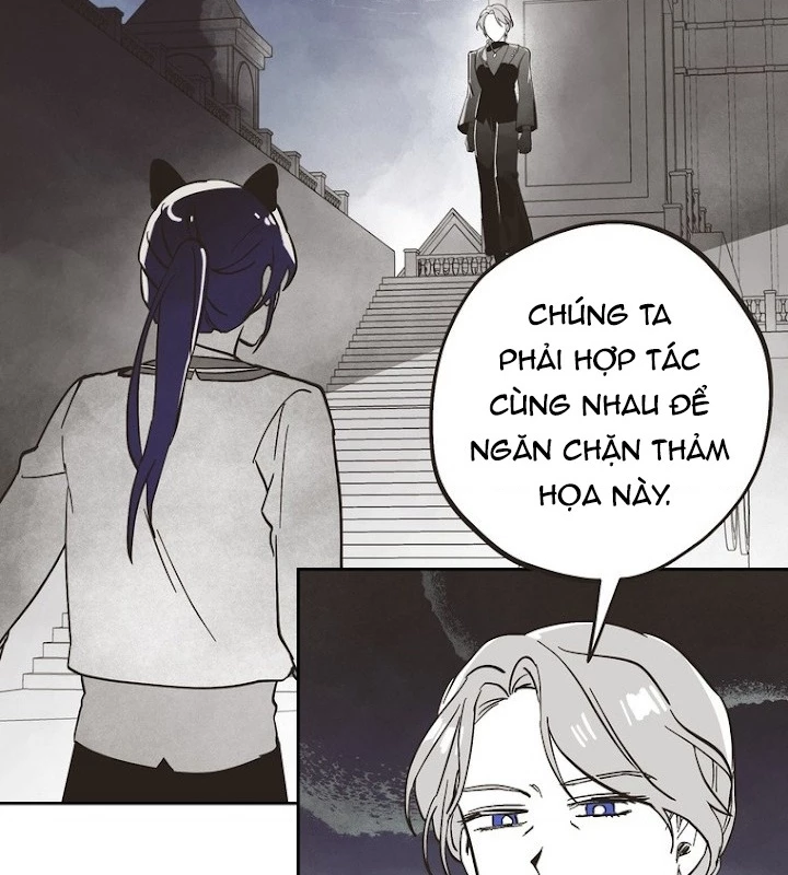 Thủy Tổ Pháp Sư Chapter 21 - 24