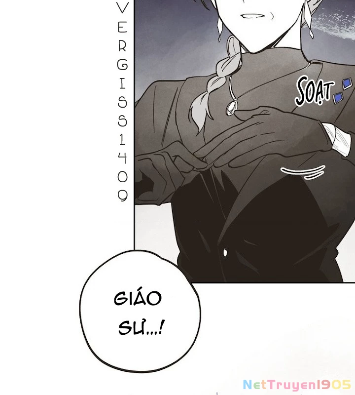 Thủy Tổ Pháp Sư Chapter 21 - 25