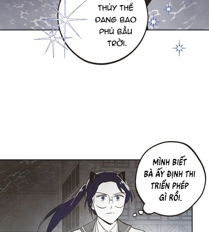 Thủy Tổ Pháp Sư Chapter 21 - 30