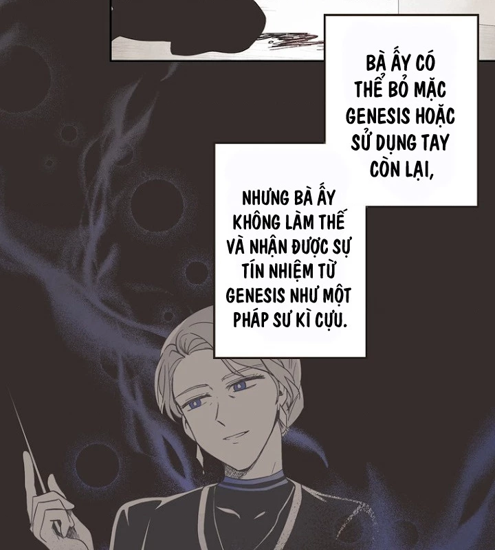 Thủy Tổ Pháp Sư Chapter 21 - 48