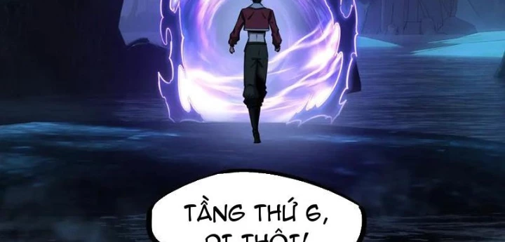 Toàn Dân Đoạt Tháp: Ta Đã Sớm Thông Qua Tầng 999 Chapter 10 - 6