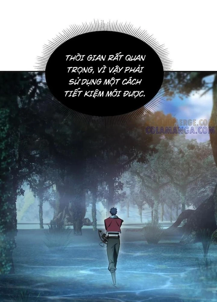 Toàn Dân Đoạt Tháp: Ta Đã Sớm Thông Qua Tầng 999 Chapter 10 - 21