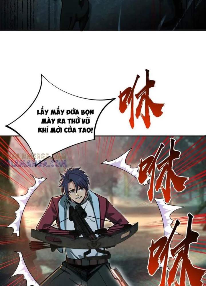 Toàn Dân Đoạt Tháp: Ta Đã Sớm Thông Qua Tầng 999 Chapter 10 - 27