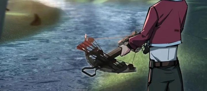 Toàn Dân Đoạt Tháp: Ta Đã Sớm Thông Qua Tầng 999 Chapter 10 - 42