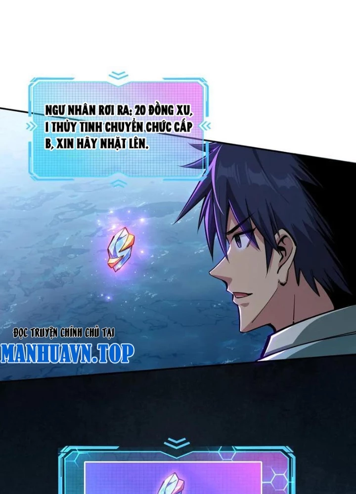 Toàn Dân Đoạt Tháp: Ta Đã Sớm Thông Qua Tầng 999 Chapter 10 - 59