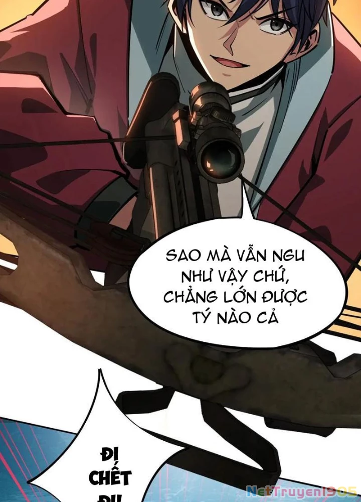 Toàn Dân Đoạt Tháp: Ta Đã Sớm Thông Qua Tầng 999 Chapter 10 - 95