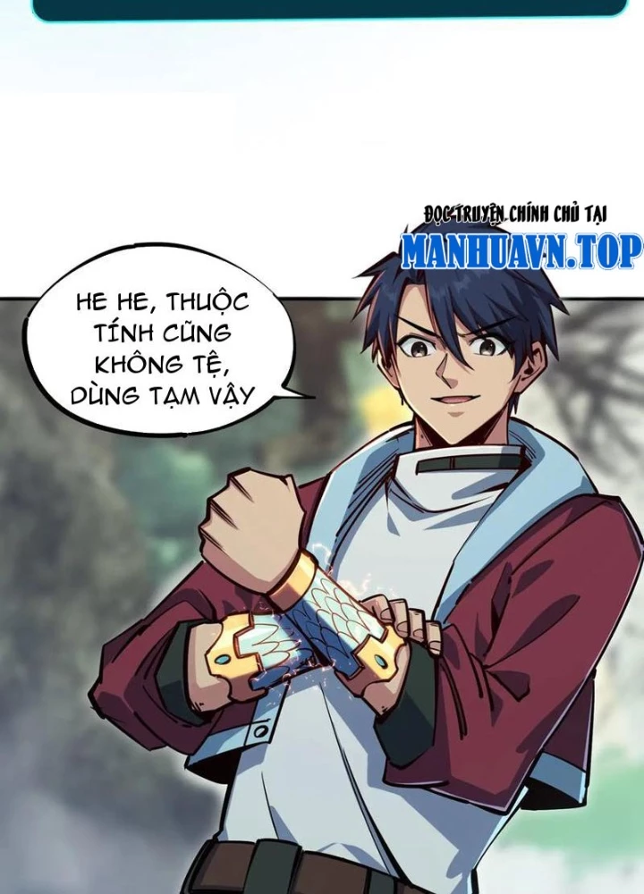 Toàn Dân Đoạt Tháp: Ta Đã Sớm Thông Qua Tầng 999 Chapter 10 - 113