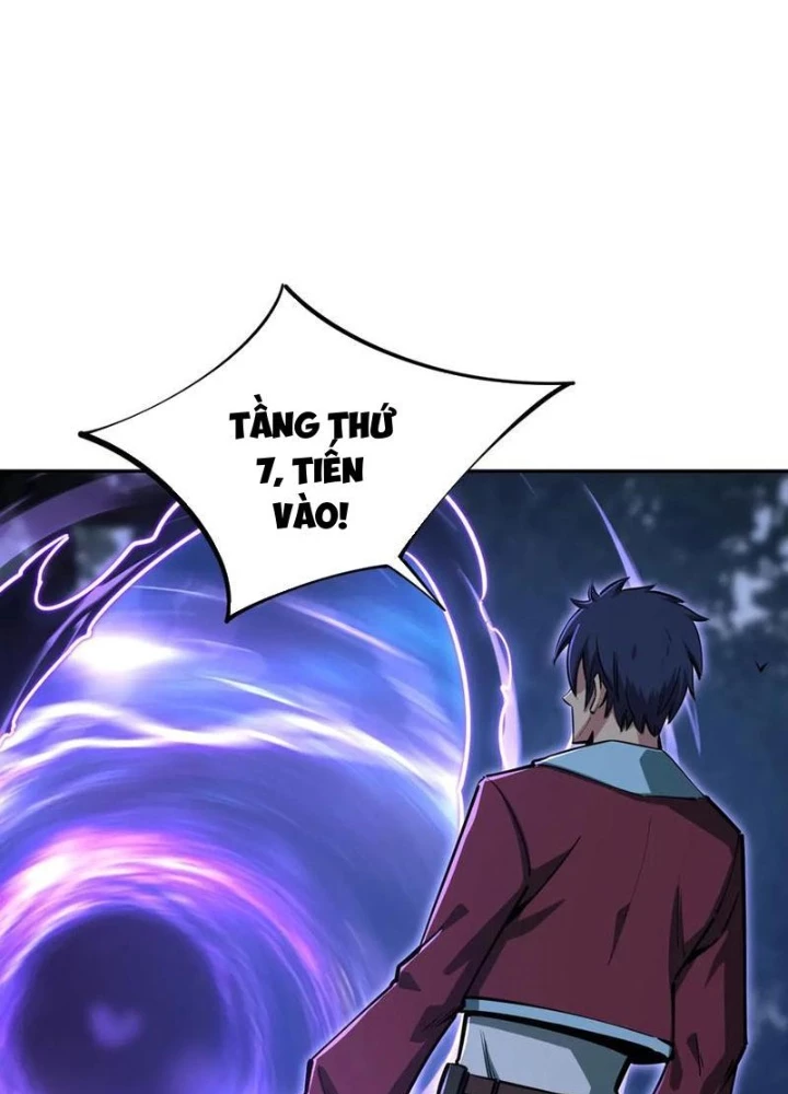 Toàn Dân Đoạt Tháp: Ta Đã Sớm Thông Qua Tầng 999 Chapter 10 - 115
