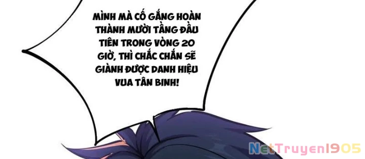 Toàn Dân Đoạt Tháp: Ta Đã Sớm Thông Qua Tầng 999 Chapter 10 - 118