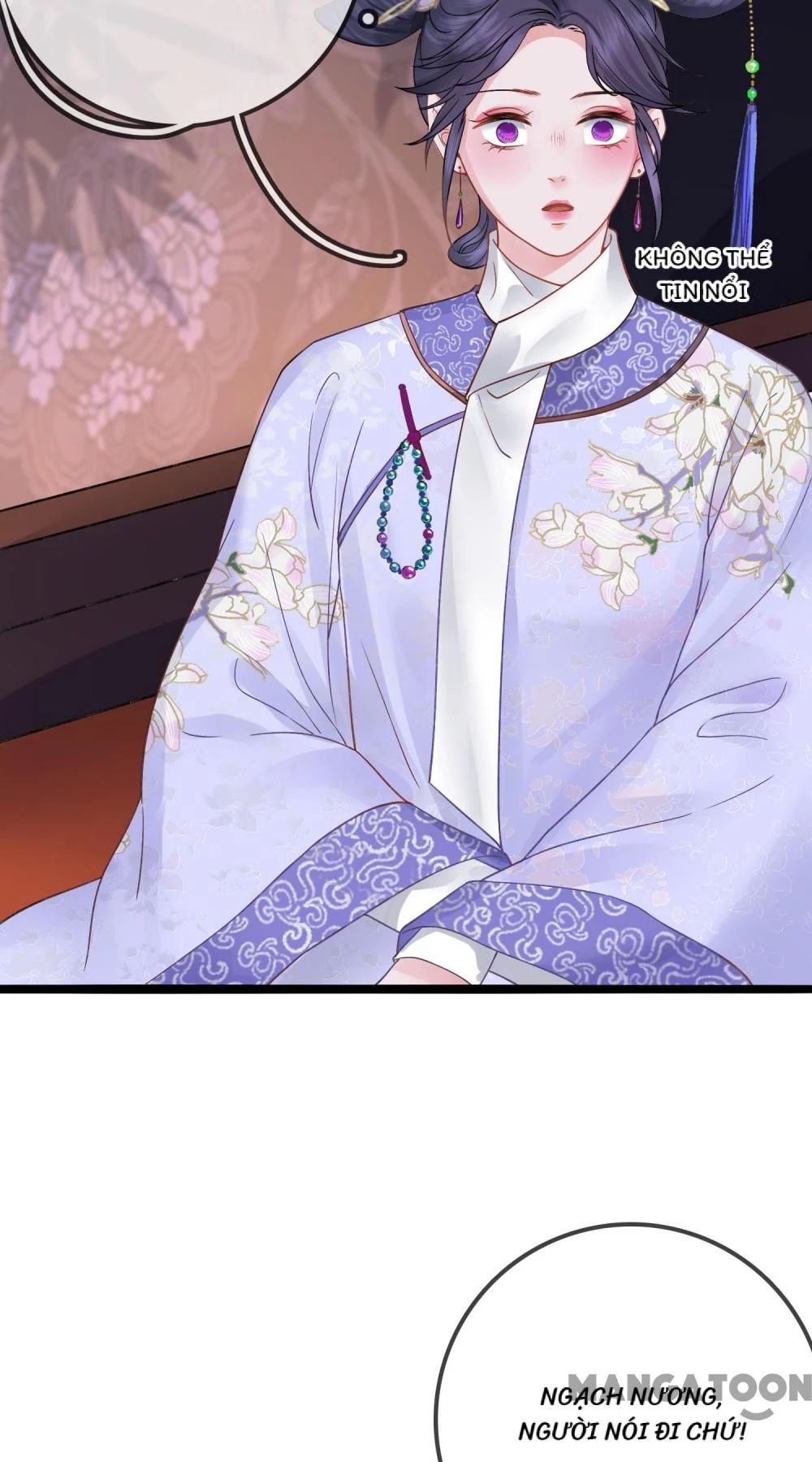 Thái Tử, Người Thật Ngọt Ngào Chapter 46 - 3