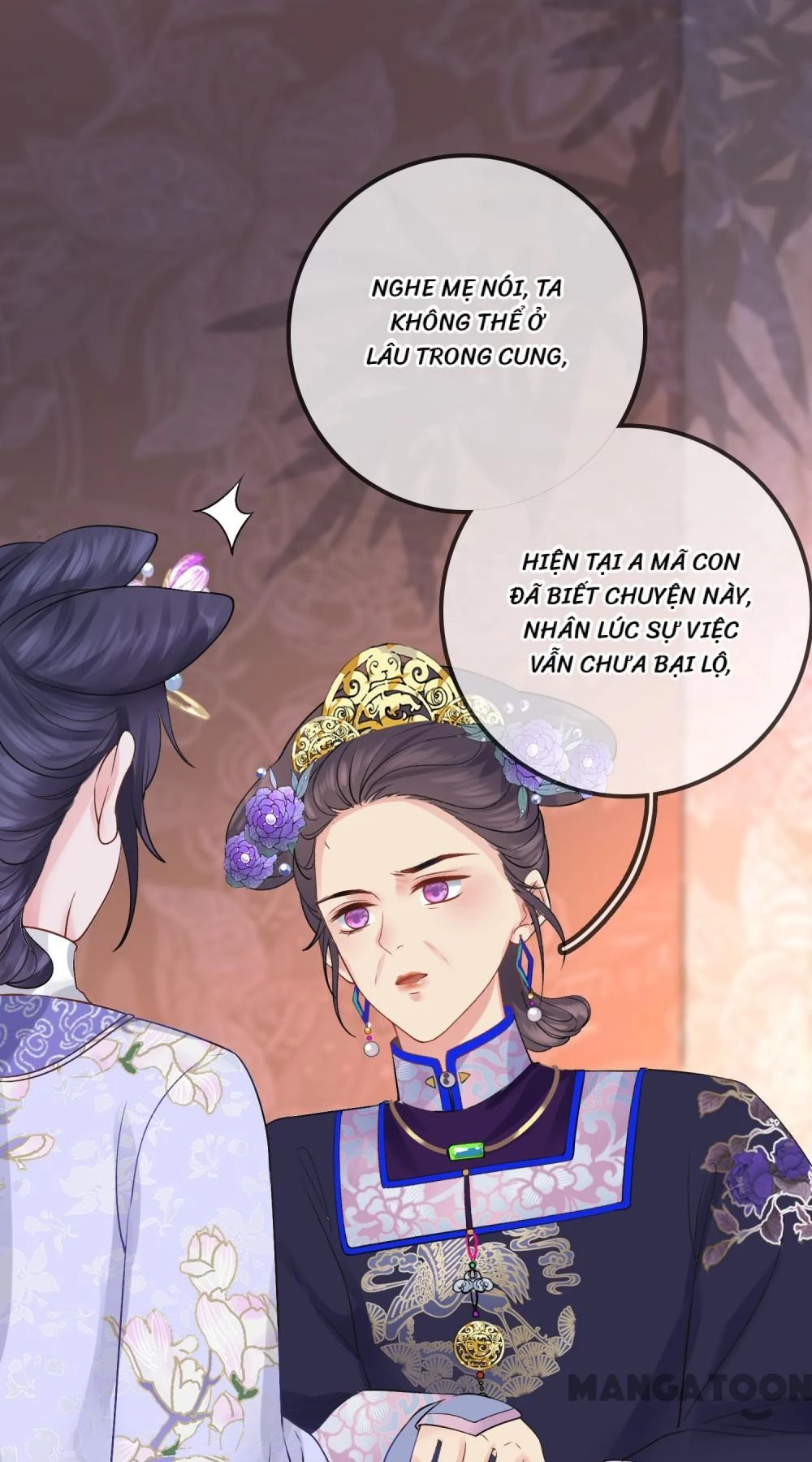 Thái Tử, Người Thật Ngọt Ngào Chapter 46 - 5