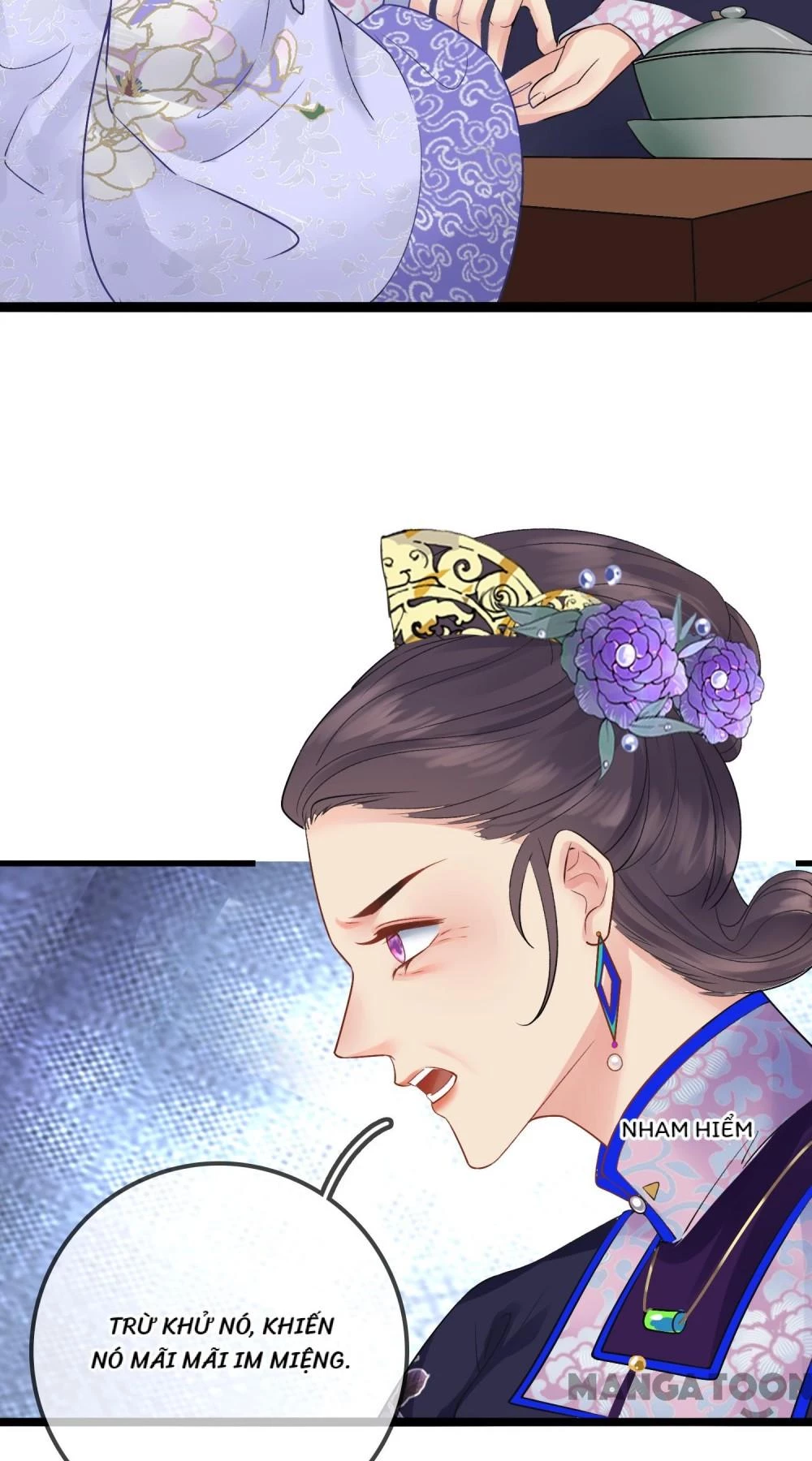 Thái Tử, Người Thật Ngọt Ngào Chapter 46 - 6