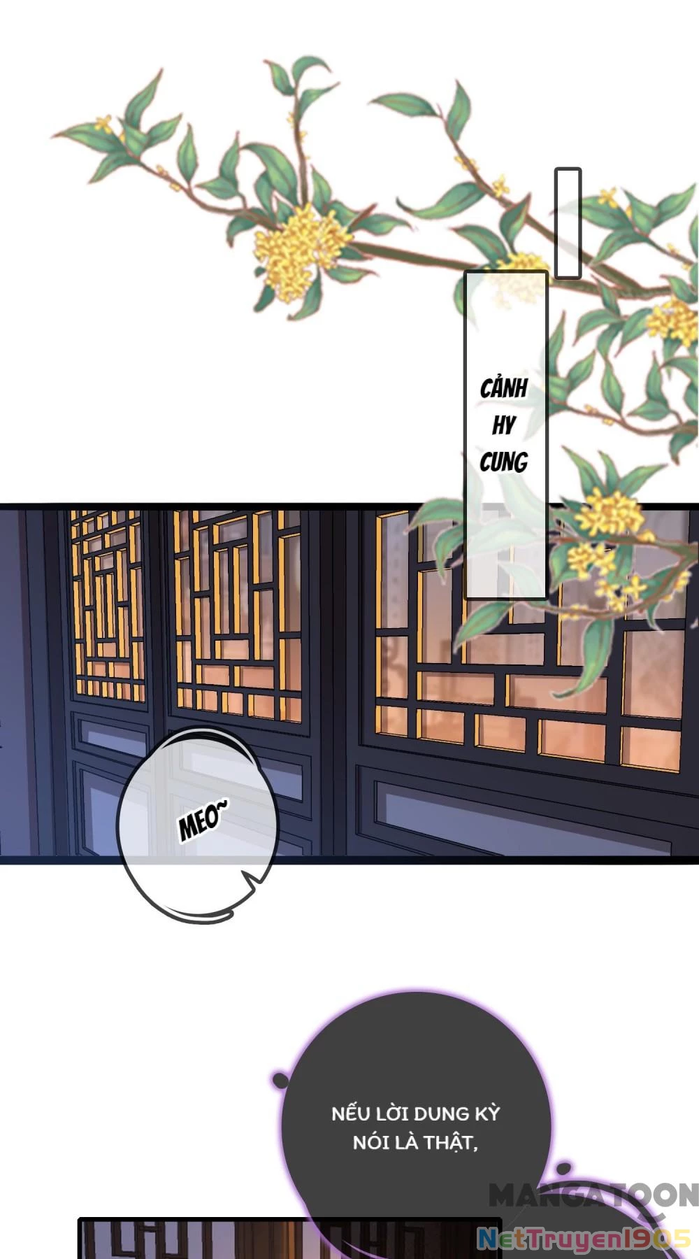 Thái Tử, Người Thật Ngọt Ngào Chapter 46 - 8