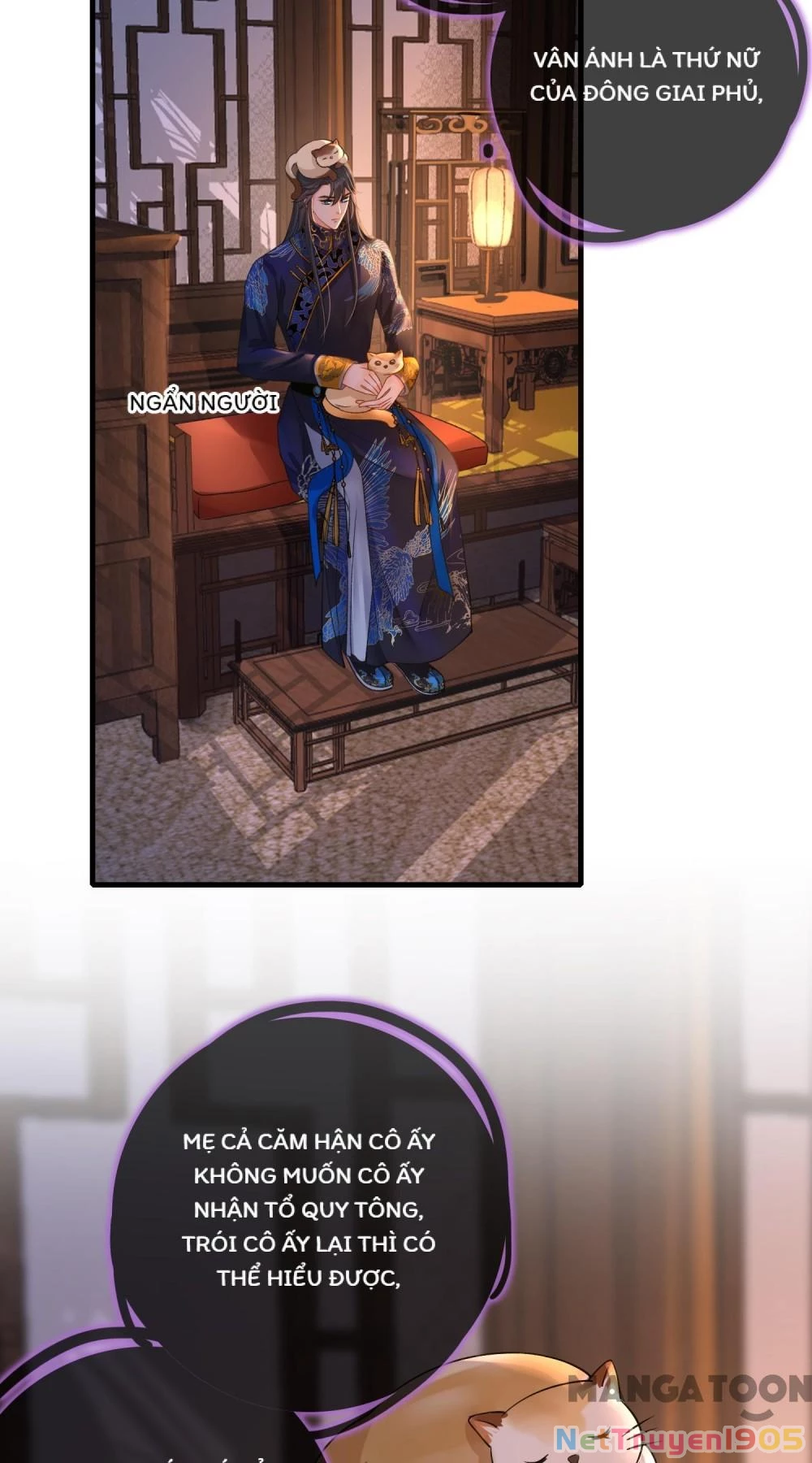 Thái Tử, Người Thật Ngọt Ngào Chapter 46 - 9