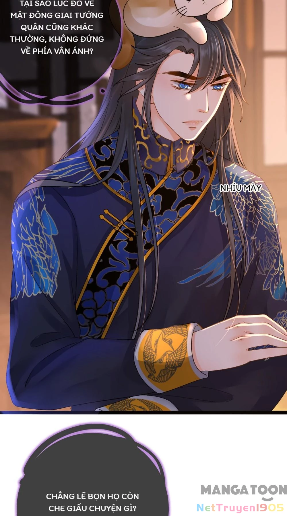 Thái Tử, Người Thật Ngọt Ngào Chapter 46 - 10