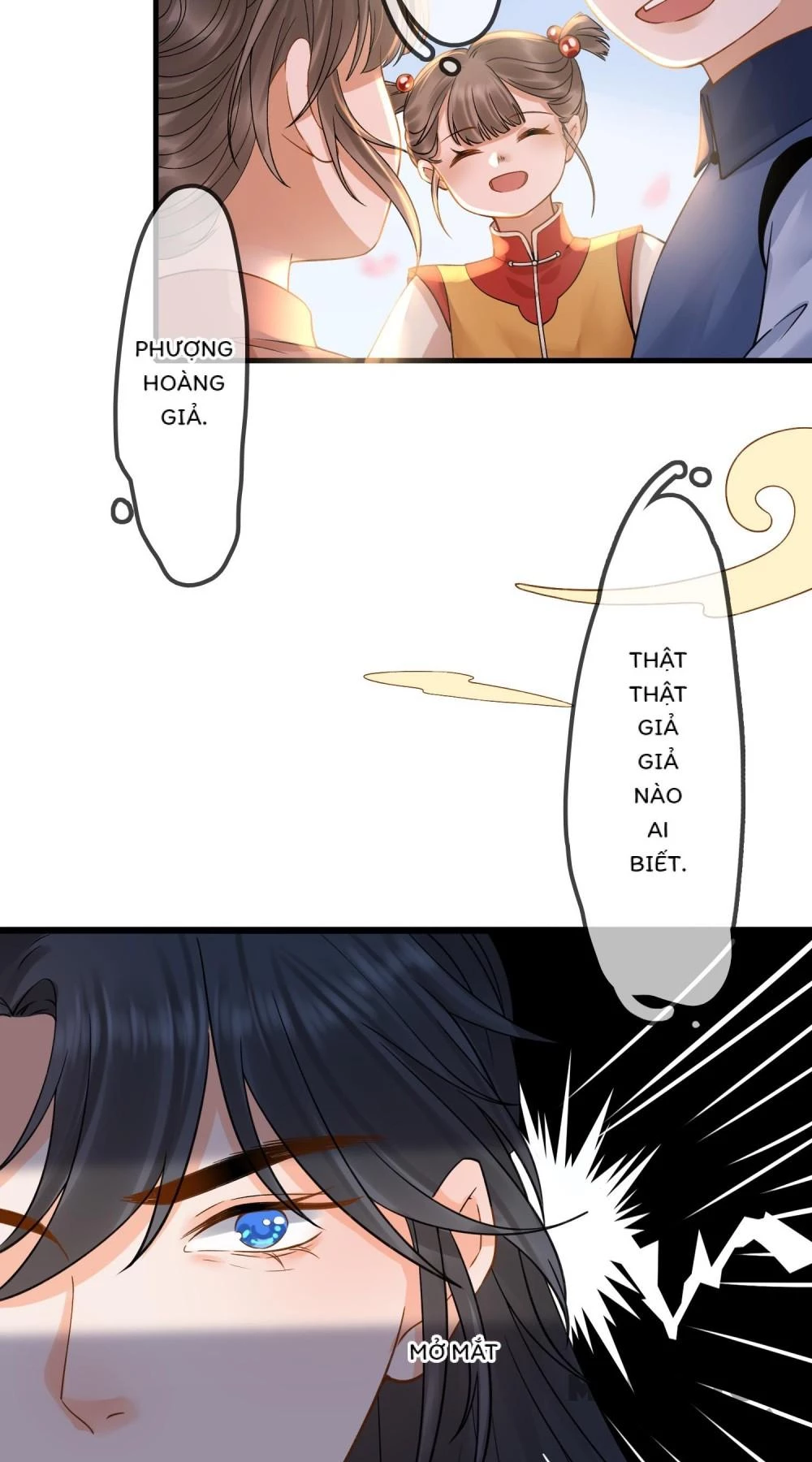 Thái Tử, Người Thật Ngọt Ngào Chapter 46 - 14