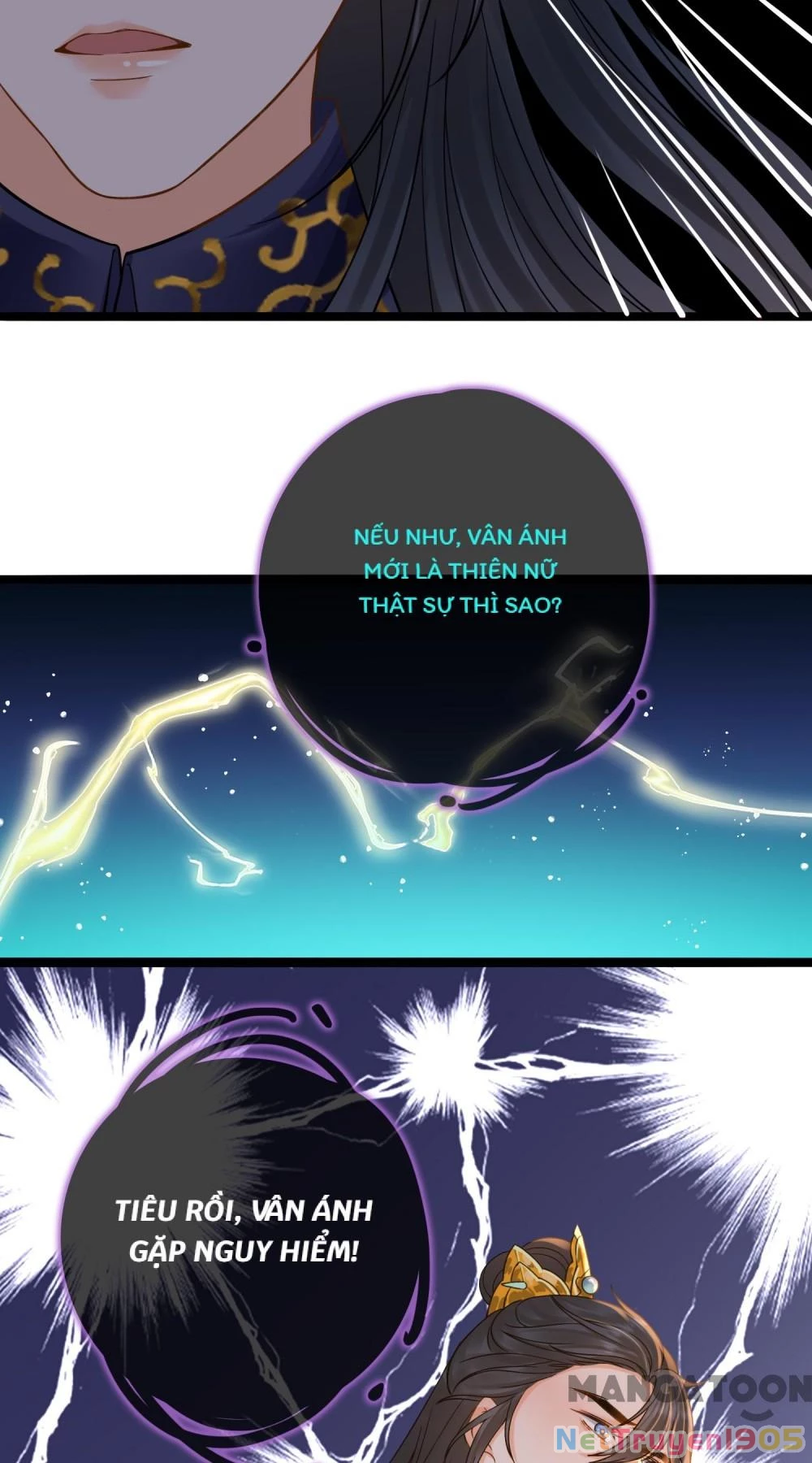 Thái Tử, Người Thật Ngọt Ngào Chapter 46 - 15