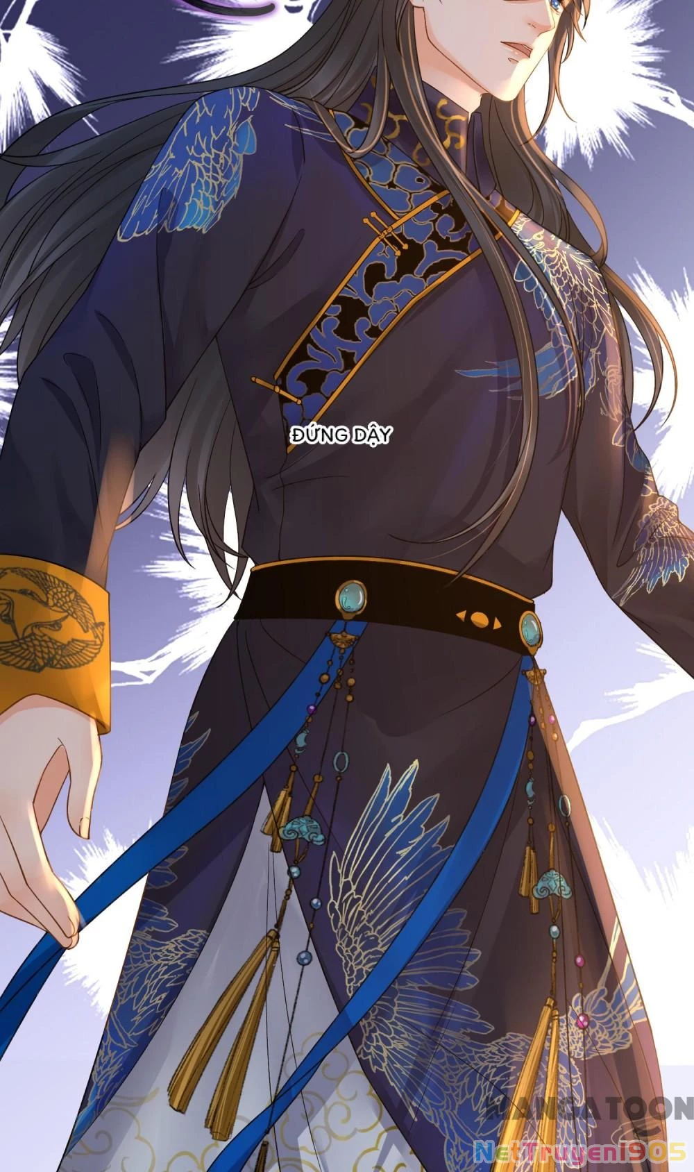 Thái Tử, Người Thật Ngọt Ngào Chapter 46 - 16