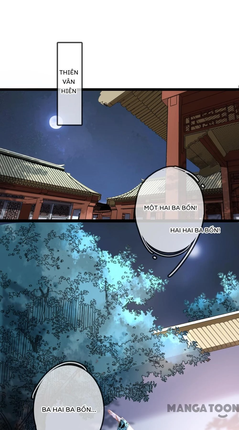 Thái Tử, Người Thật Ngọt Ngào Chapter 46 - 17