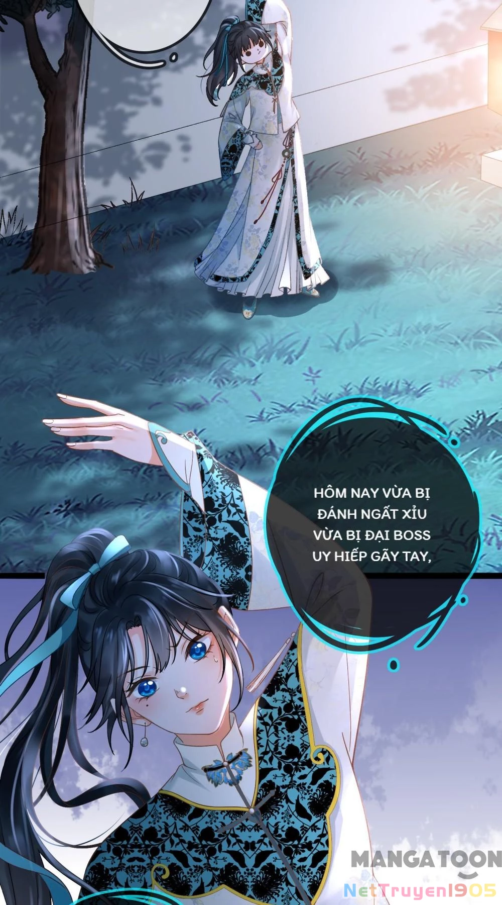 Thái Tử, Người Thật Ngọt Ngào Chapter 46 - 18