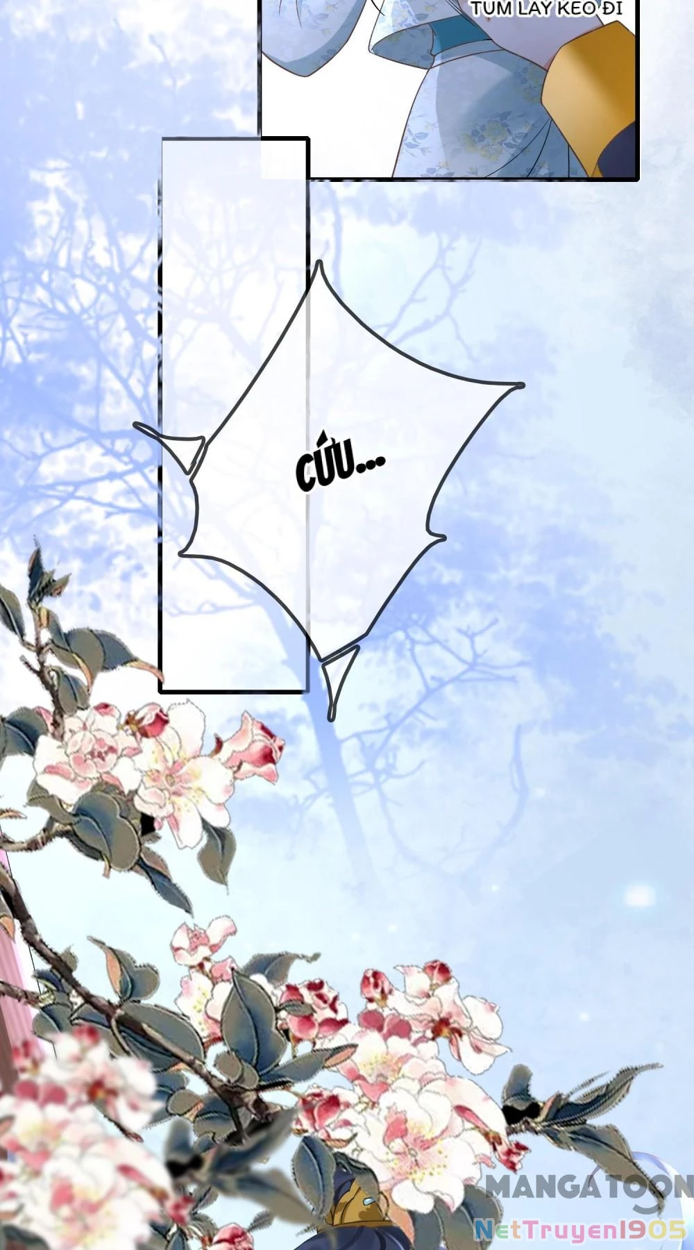 Thái Tử, Người Thật Ngọt Ngào Chapter 46 - 20