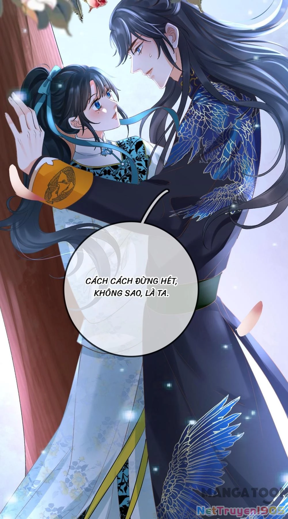 Thái Tử, Người Thật Ngọt Ngào Chapter 46 - 21