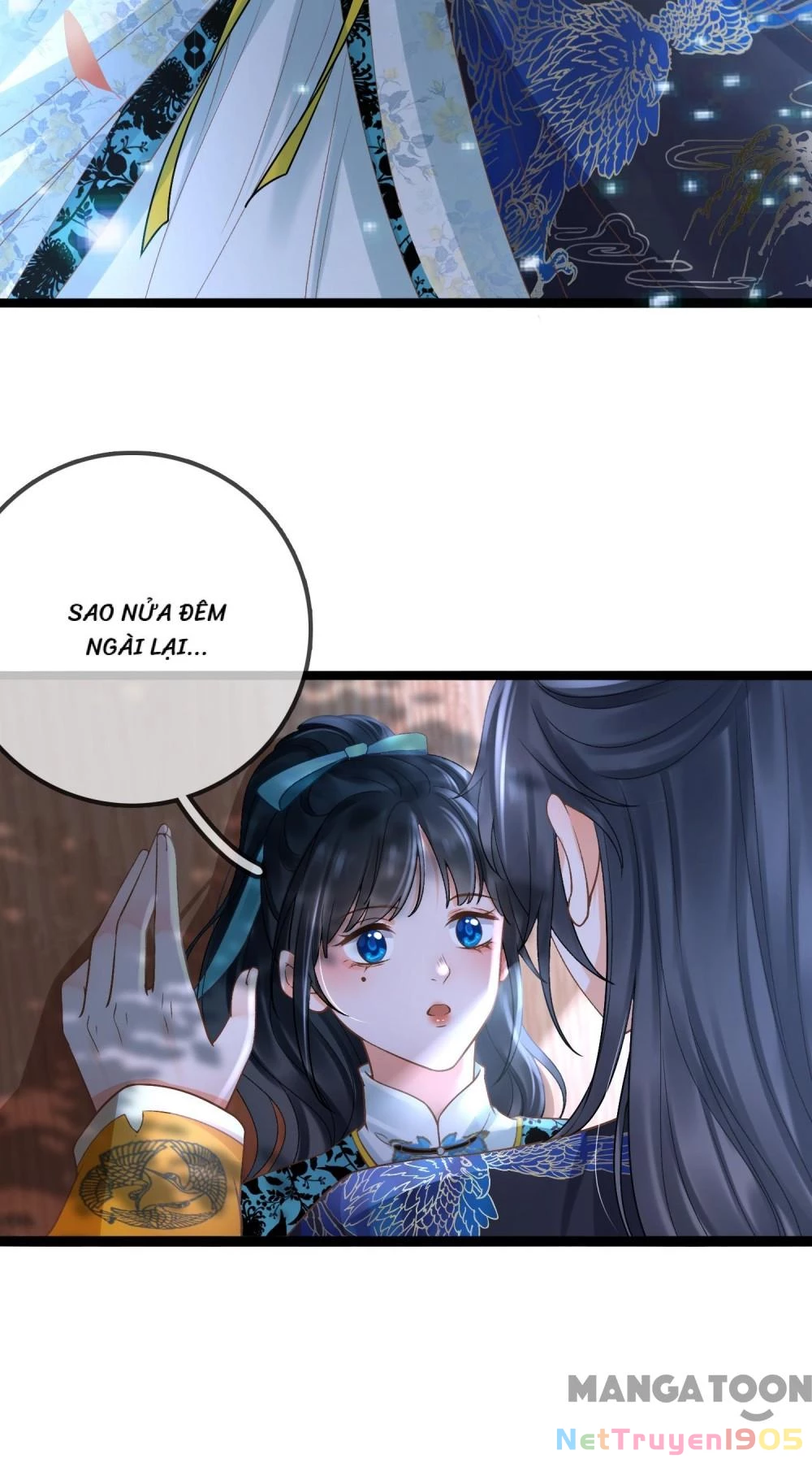 Thái Tử, Người Thật Ngọt Ngào Chapter 46 - 22