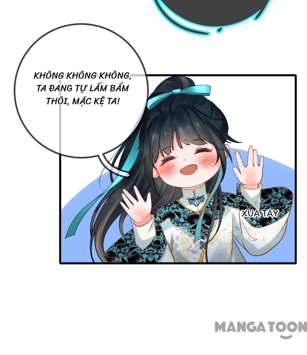 Thái Tử, Người Thật Ngọt Ngào Chapter 46 - 25