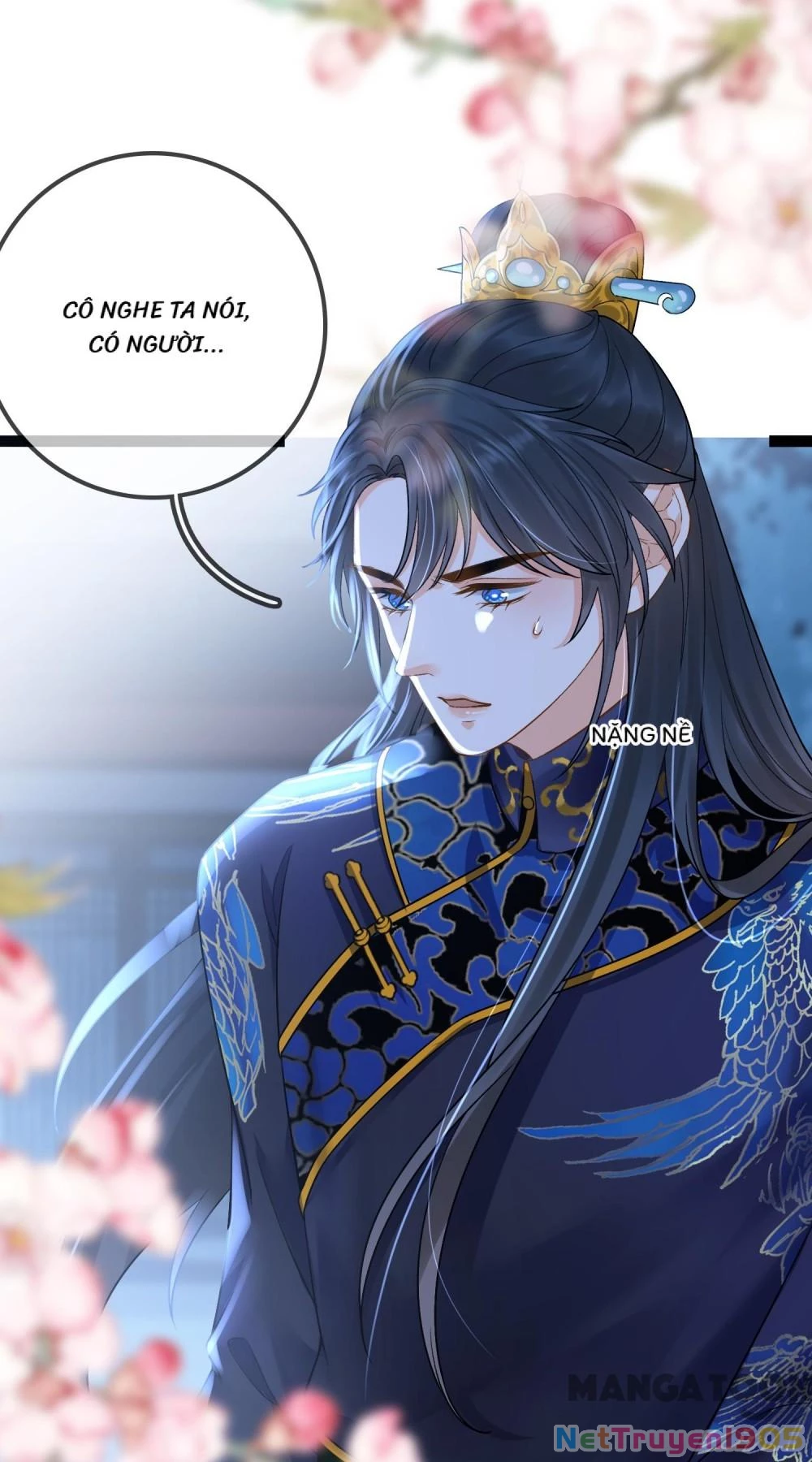 Thái Tử, Người Thật Ngọt Ngào Chapter 46 - 29