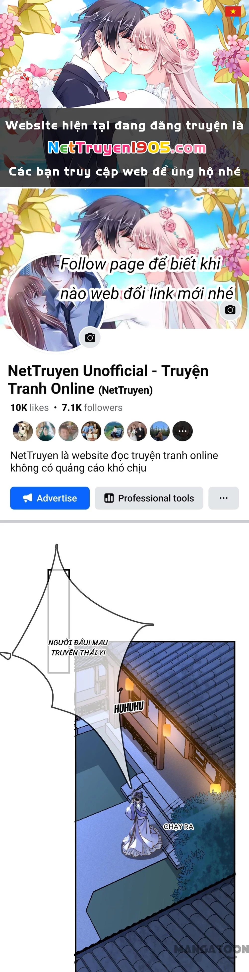 Thái Tử, Người Thật Ngọt Ngào Chapter 50 - 1