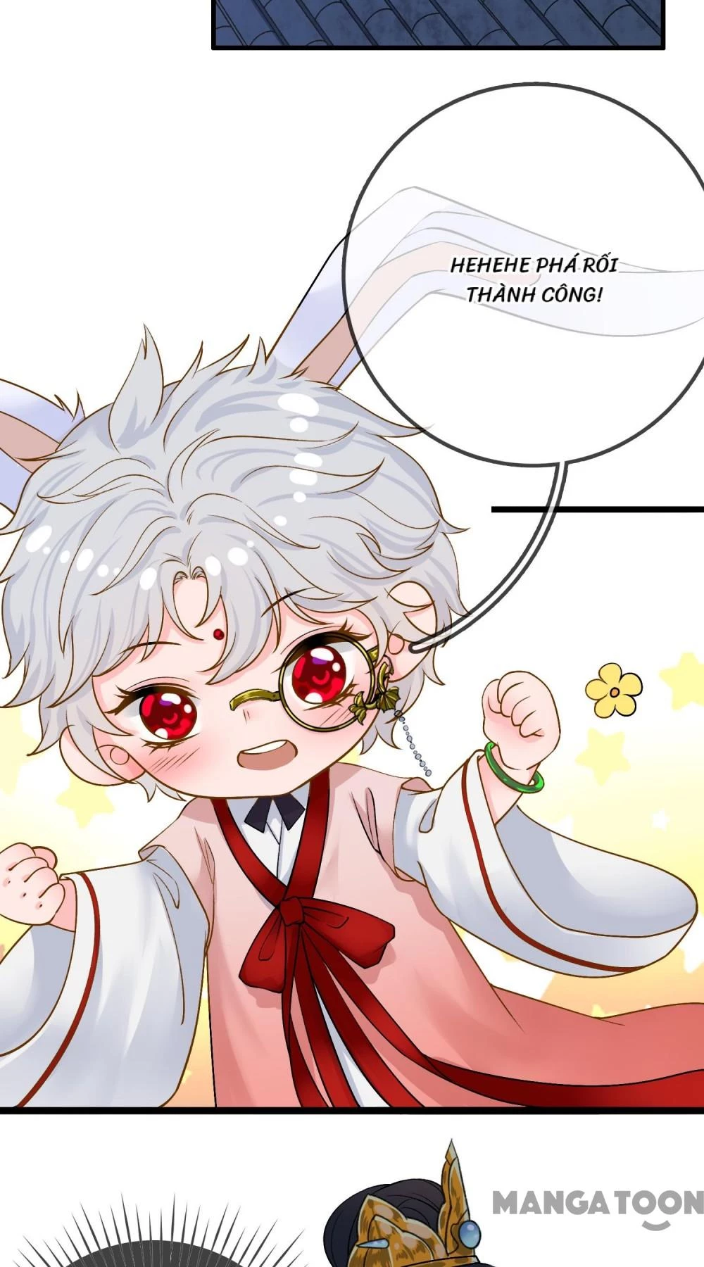 Thái Tử, Người Thật Ngọt Ngào Chapter 50 - 2