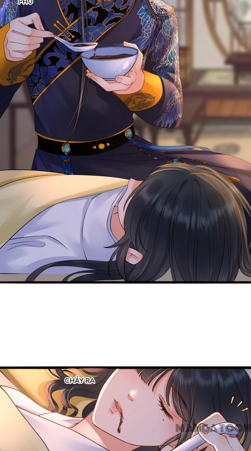 Thái Tử, Người Thật Ngọt Ngào Chapter 50 - 5