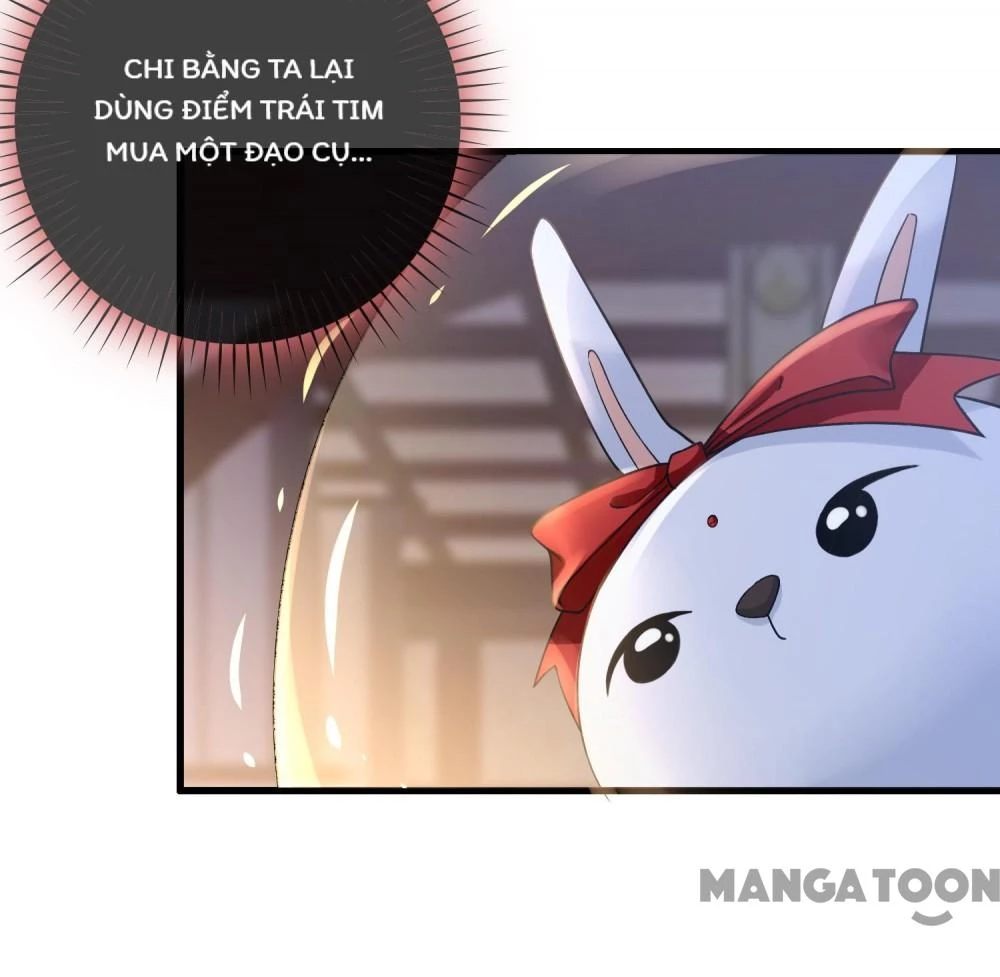 Thái Tử, Người Thật Ngọt Ngào Chapter 50 - 8