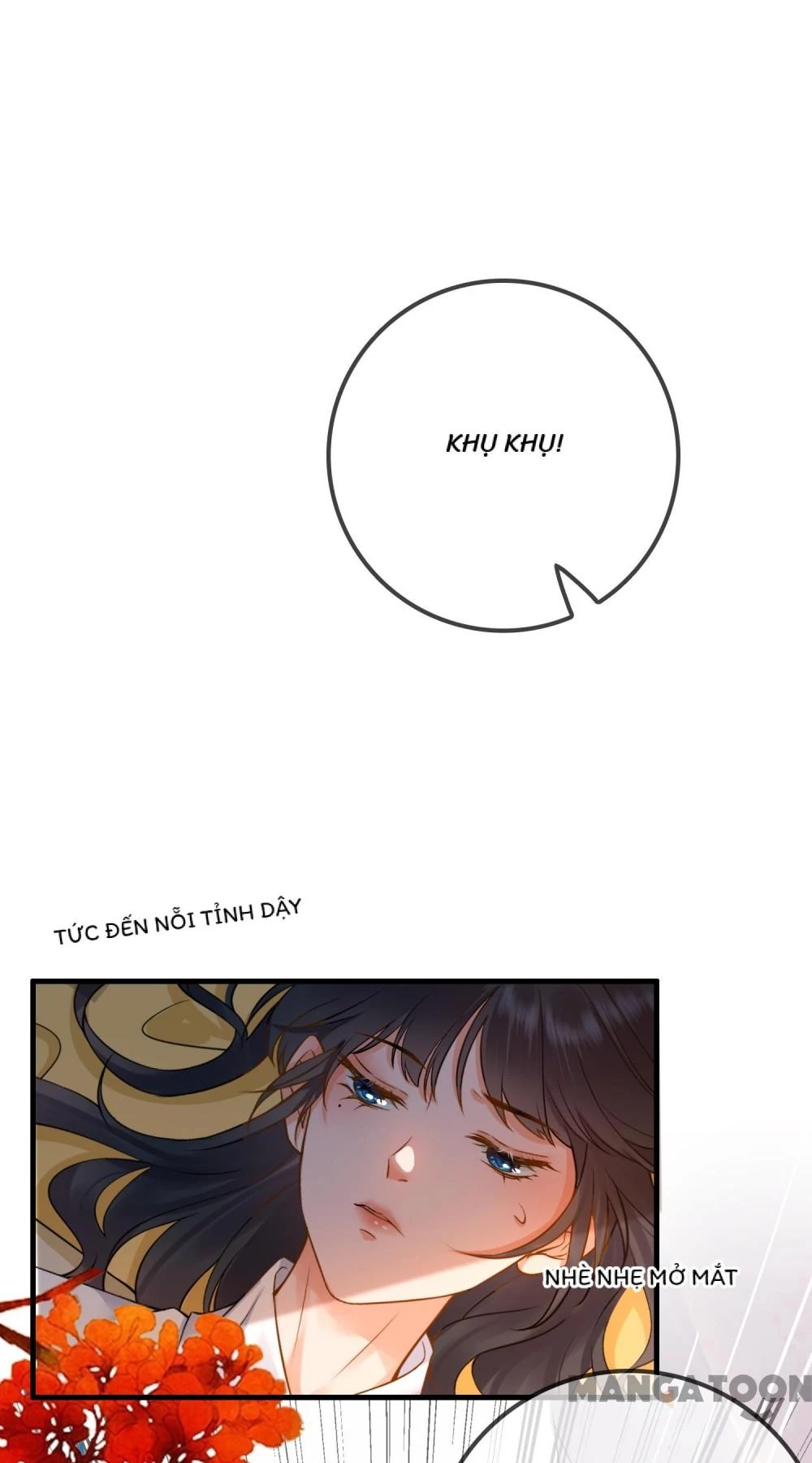 Thái Tử, Người Thật Ngọt Ngào Chapter 50 - 9