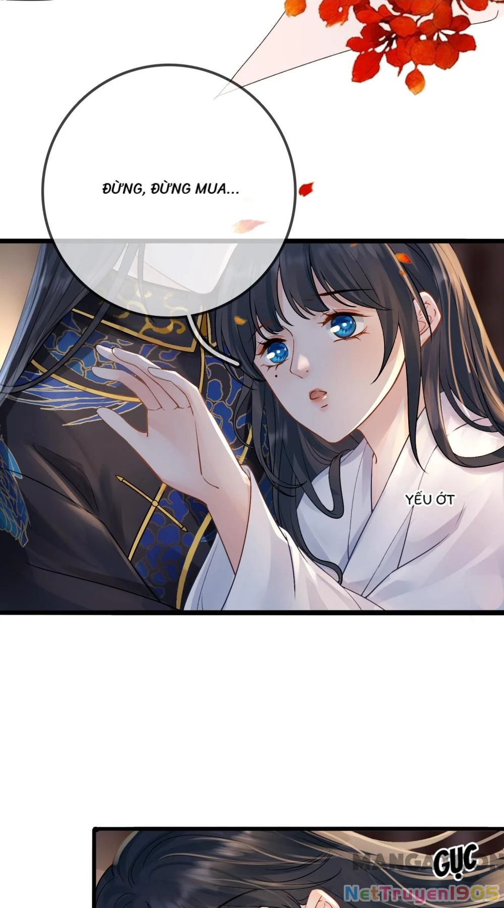 Thái Tử, Người Thật Ngọt Ngào Chapter 50 - 11