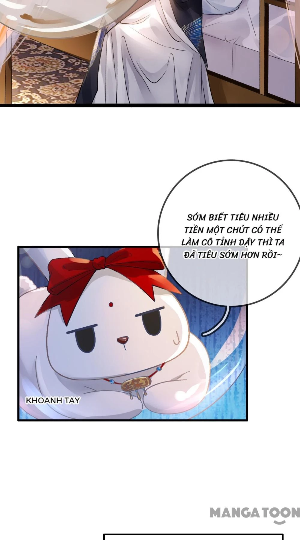 Thái Tử, Người Thật Ngọt Ngào Chapter 50 - 13