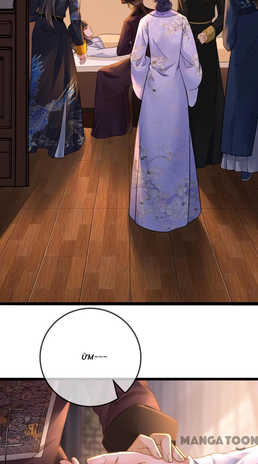 Thái Tử, Người Thật Ngọt Ngào Chapter 50 - 15