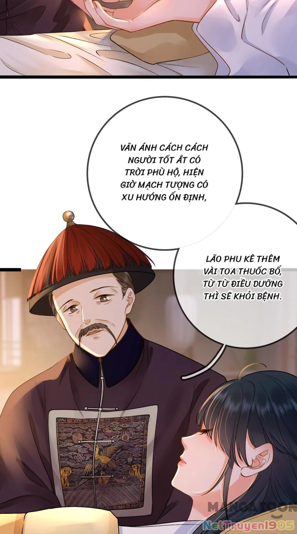 Thái Tử, Người Thật Ngọt Ngào Chapter 50 - 16