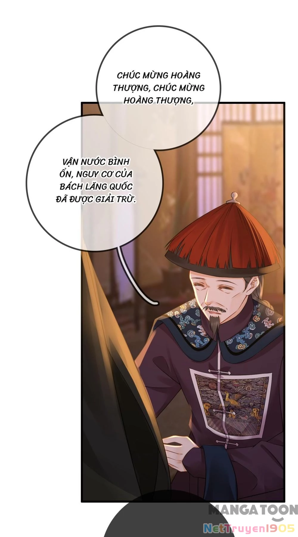 Thái Tử, Người Thật Ngọt Ngào Chapter 50 - 18