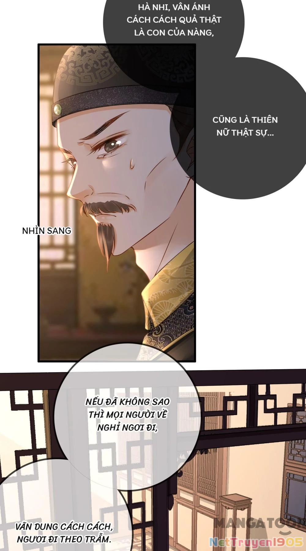 Thái Tử, Người Thật Ngọt Ngào Chapter 50 - 19