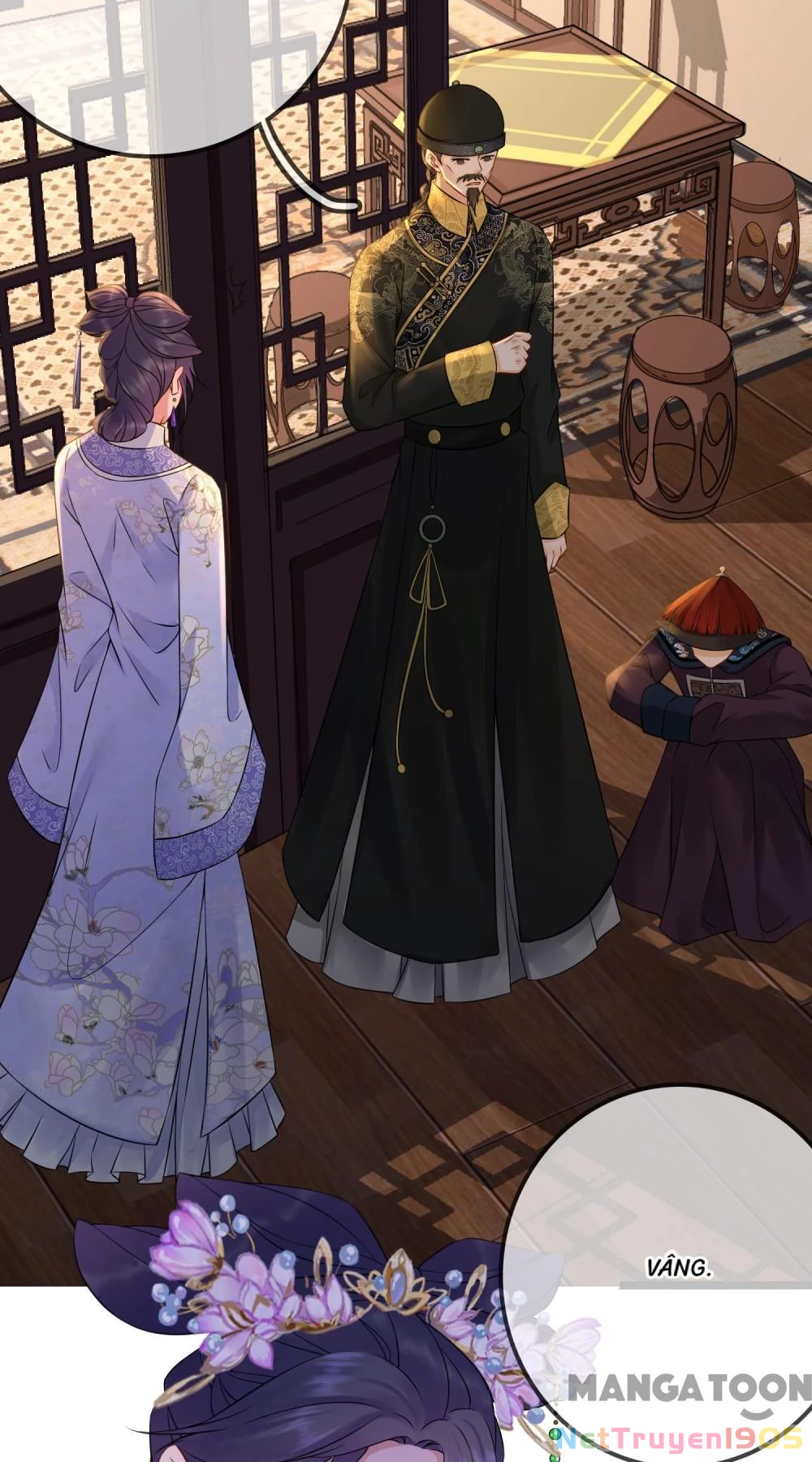 Thái Tử, Người Thật Ngọt Ngào Chapter 50 - 20