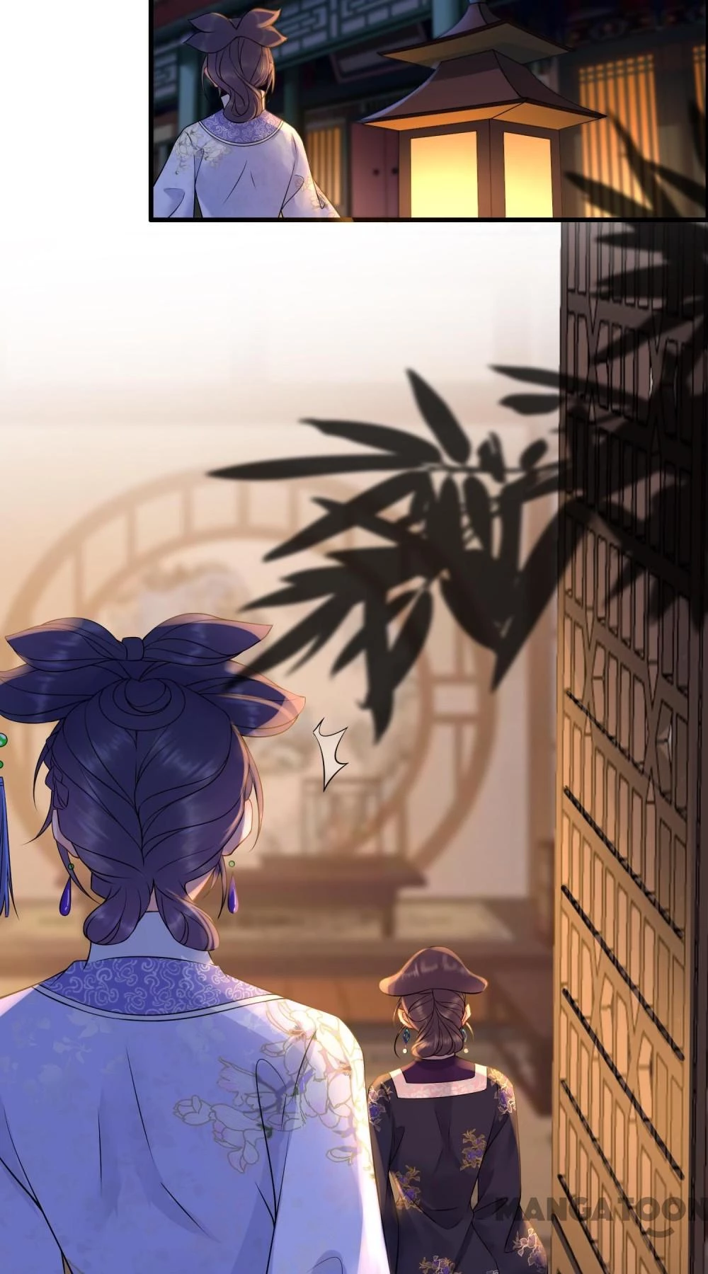 Thái Tử, Người Thật Ngọt Ngào Chapter 50 - 22