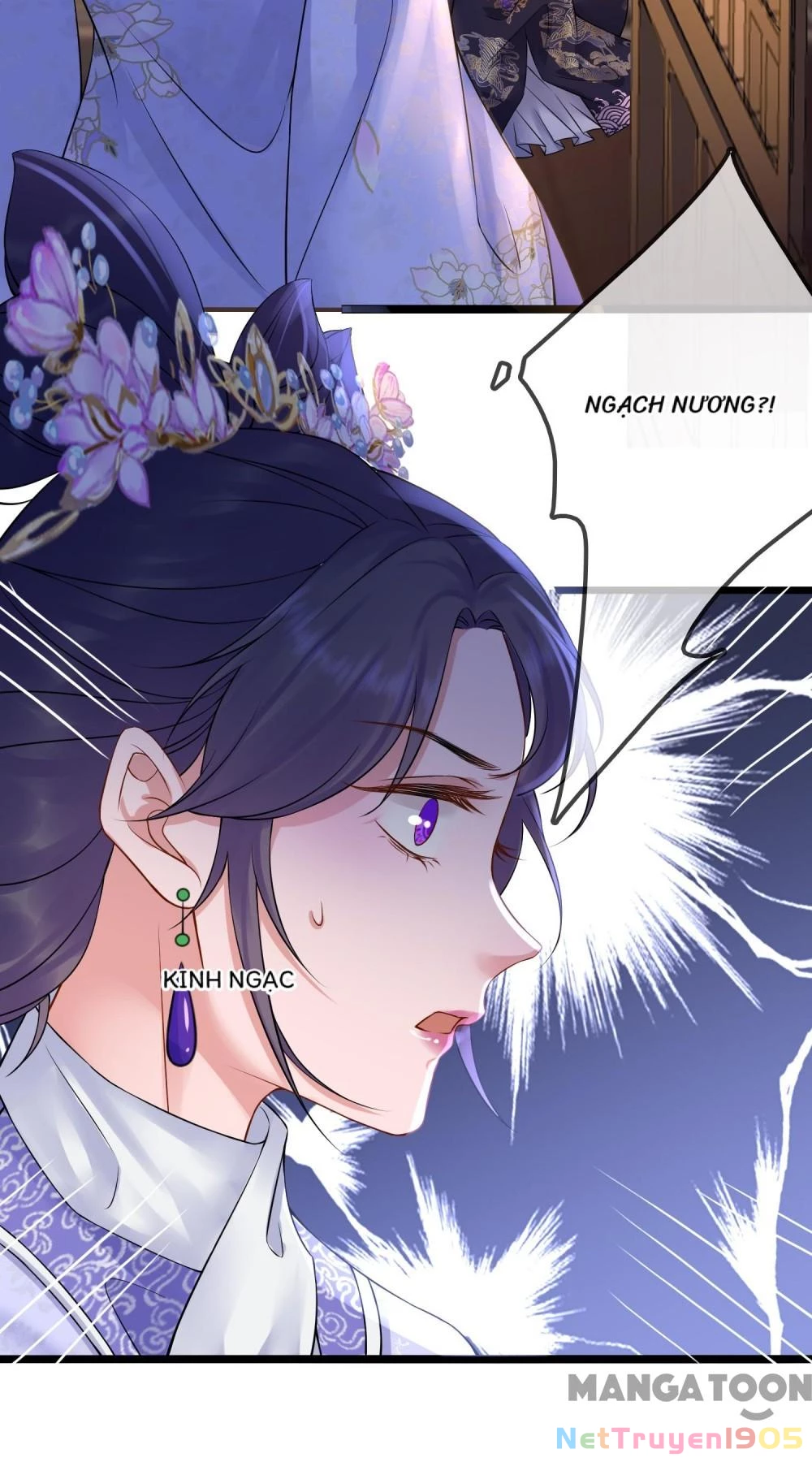 Thái Tử, Người Thật Ngọt Ngào Chapter 50 - 23