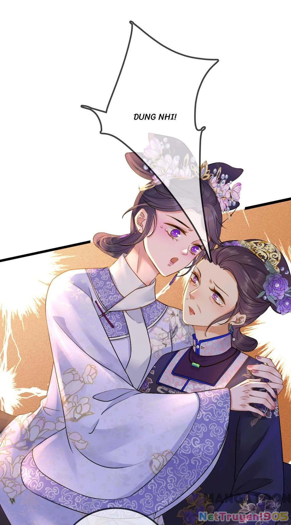 Thái Tử, Người Thật Ngọt Ngào Chapter 50 - 25