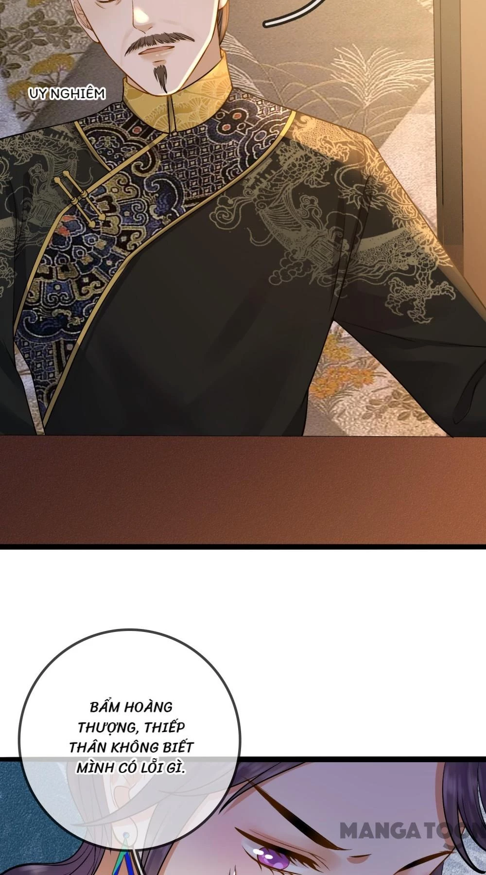 Thái Tử, Người Thật Ngọt Ngào Chapter 50 - 27