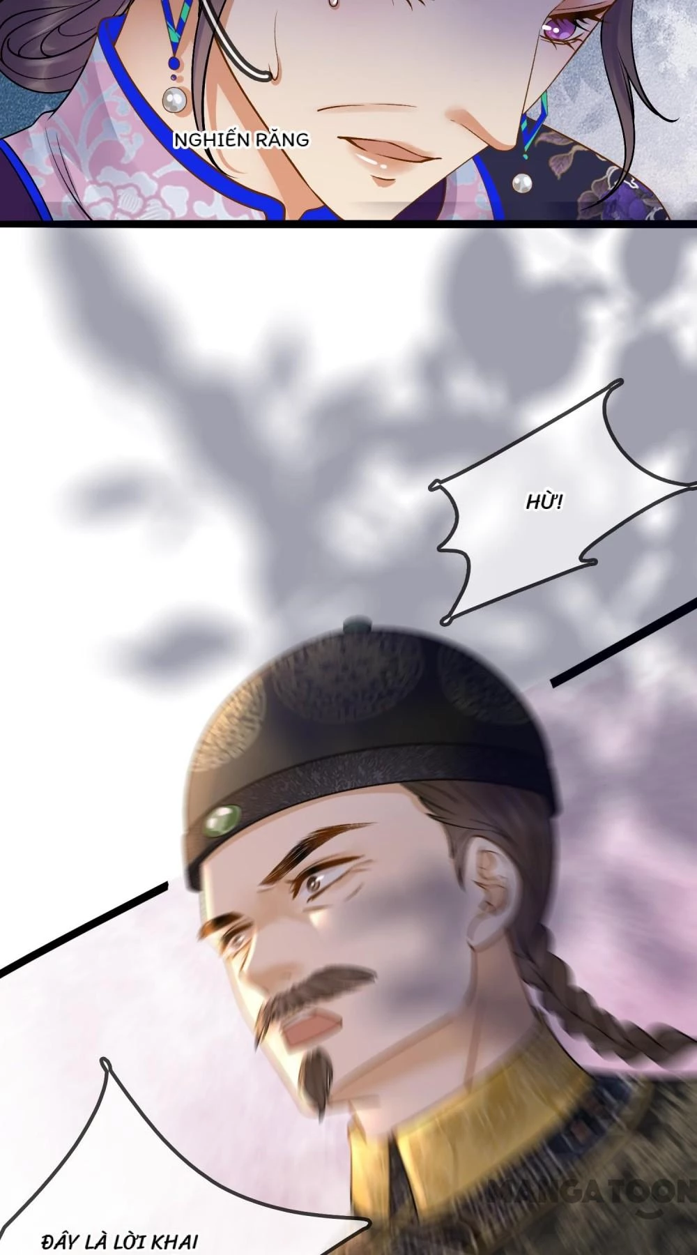 Thái Tử, Người Thật Ngọt Ngào Chapter 50 - 28