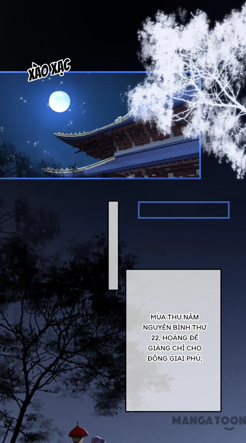 Thái Tử, Người Thật Ngọt Ngào Chapter 51 - 10