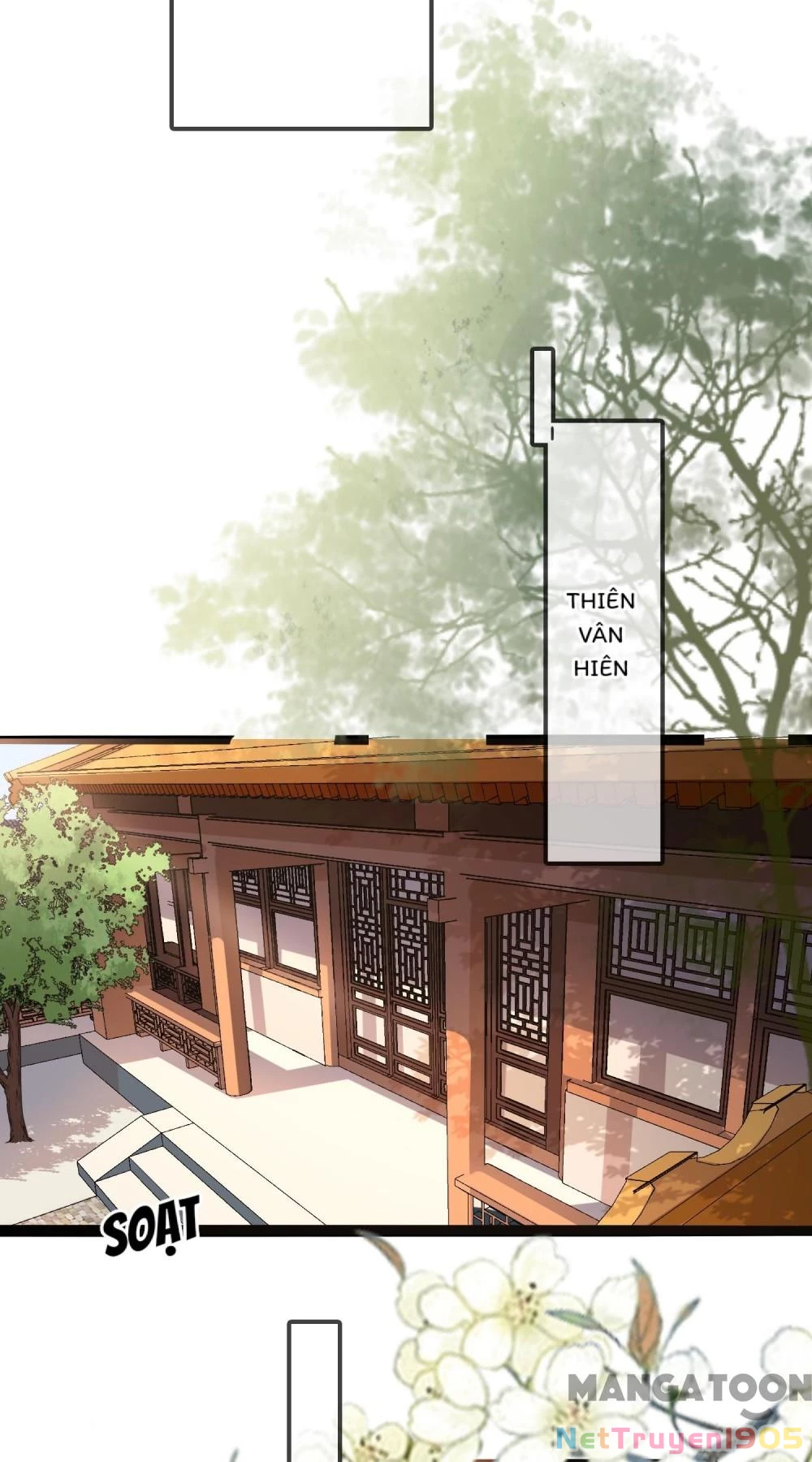 Thái Tử, Người Thật Ngọt Ngào Chapter 51 - 12